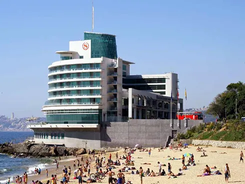 Traslado Aeropuerto Viña del Mar Traslado Privado Aeropuerto Viña del Mar