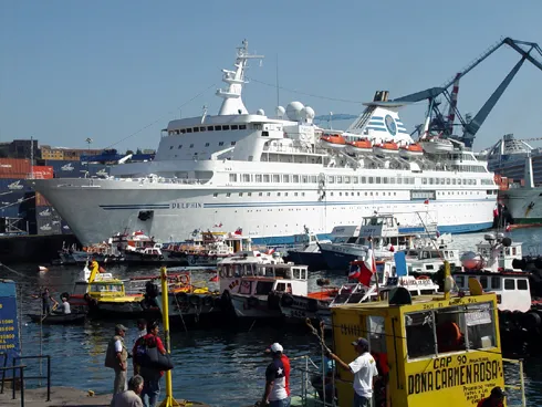 Trasnsporte Aeropuerto Valparaiso Transfer Privado Valparaiso Aeropuerto