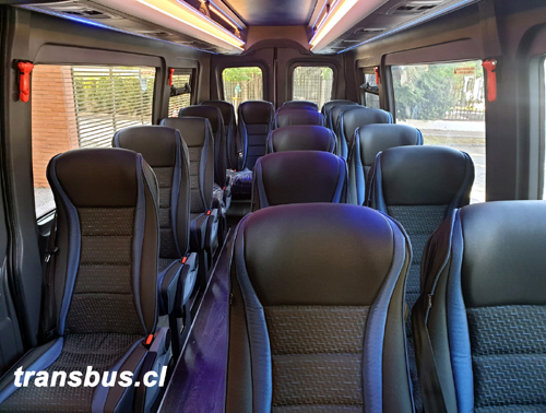 Iveco Daily Exterior