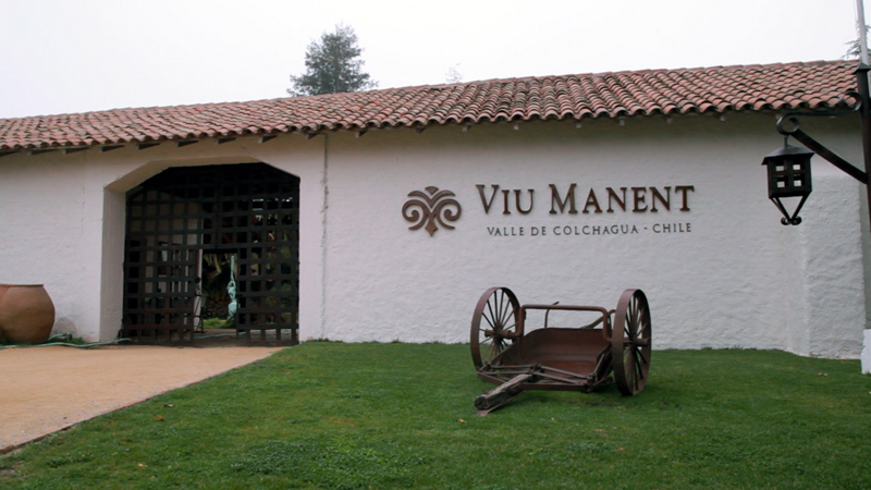 Vinicola Viu Manent